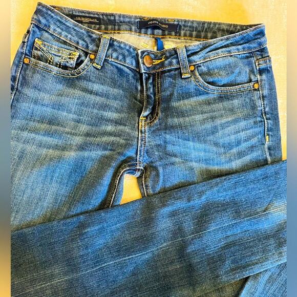 Vigoss Studio Brooklyn Skinny Jeggings Jeans - Picture 1 of 5